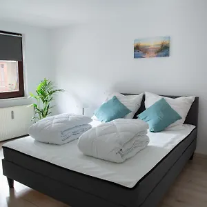Apartamento Near By Playmobil And Fair Nuremberg, Zirndorf